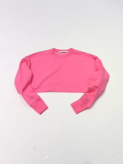 PHEENYitB[j[jPS25-CS02 60s vintage fleece short P/O