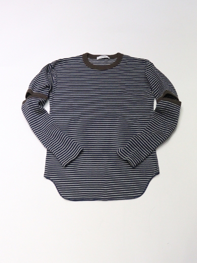 PHEENYitB[j[jPS25-CS17 Multi border L/S