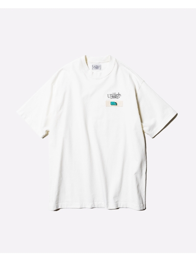 Unlikely(ACN[jU25S-04-0002 Unlikely Team Tee
