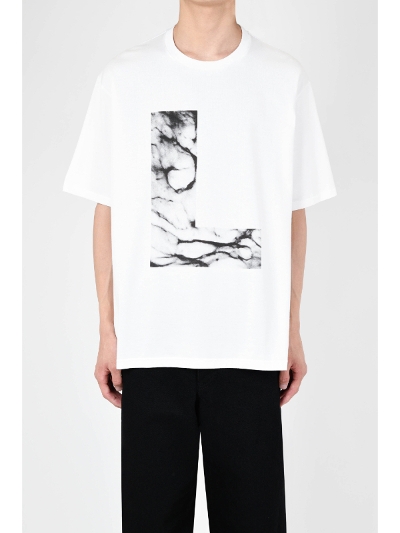 LAD MUSICIANibh~[WV)2125-811 BIG T-SHIRT