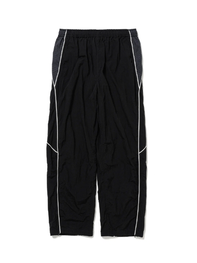 Sasquatchfabrix.iTXN@b`t@ubNXj25SS-PA9-005 NYLON TRACK PANTS gMARIACHIh