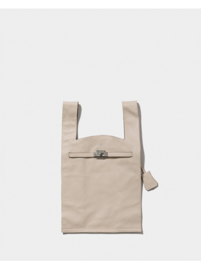 beautiful people (r[eBts[v) 1525611952 market shoulder bag in shrink leather
