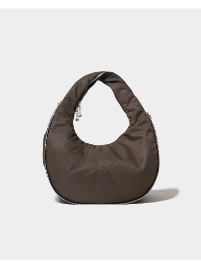 beautiful people (r[eBts[v) 1525611963 mobius bag in nylontwill L