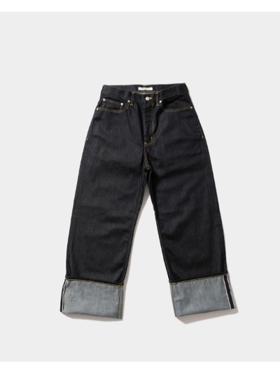 beautiful people (r[eBts[v) 1000105019 selvedge denim oldies fit