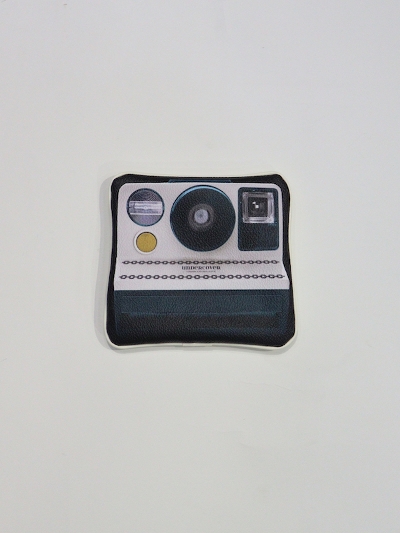 UNDERCOVERiA_[Jo[jUC1E1P93-1  ]ʃ|[`@Instant Camera