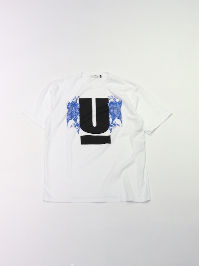 UNDERCOVERiA_[Jo[jUC1E3807 TEE U