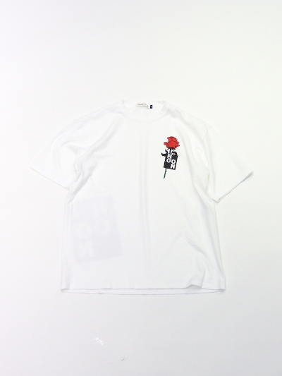 UNDERCOVERiA_[Jo[jUC1E3810 TEE NO ON