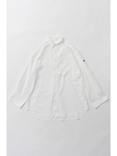 PRANK PROJECT (vN vWFNg) 31251315607 Multi Way Oversize Shirt