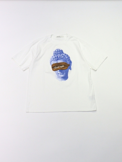 UNDERCOVERiA_[Jo[jUC1E2801 TEE BUDDHA
