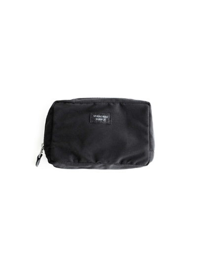 STANDARD SUPPLY(X^_[hTvC) 4100147 SIMPLICITY / SQUARE POUCH M