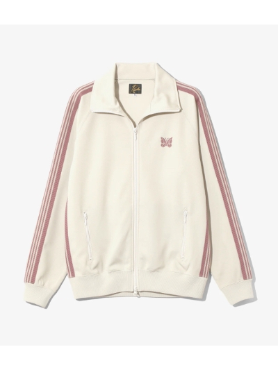 NEEDLESij[hYjQV305 Track Jacket - Poly Smooth