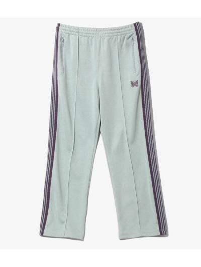 NEEDLESij[hYjQV307  Track Pant - Poly Smooth