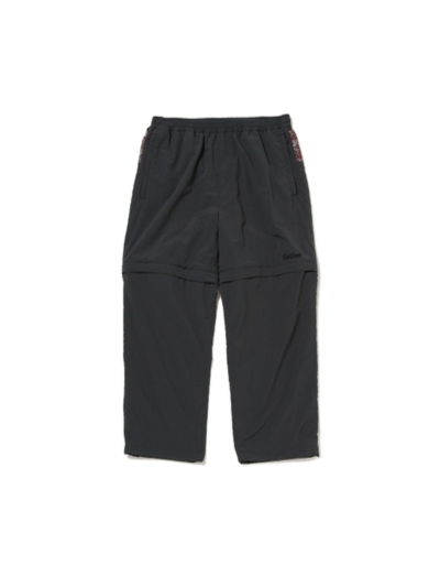 SetinniZbgCj25S-003 Ballperson 2Way Pants