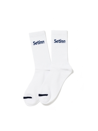 SetinniZbgCj25S-034 Training Socks 2P