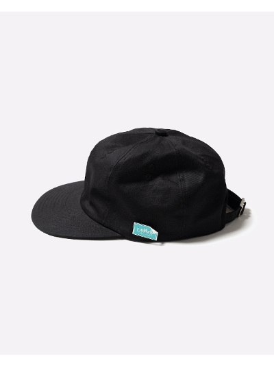 Unlikely(ACN[jU25S-41-0001 Unlikely 6P Cap for Sweaty Mohair