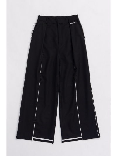 PRANK PROJECT (vN vWFNg) 31251115404 Cutout Pants