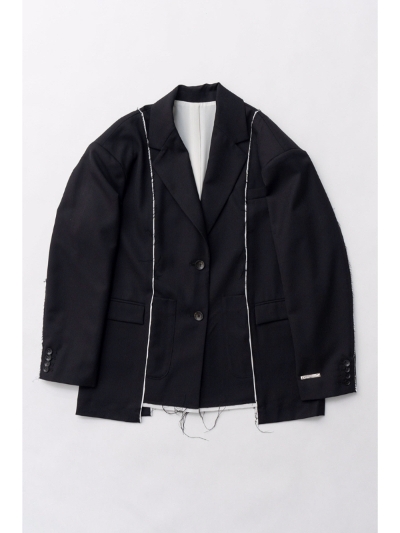 PRANK PROJECT (vN vWFNg) 31251115401 Cutout Jacket