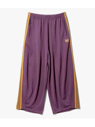 NEEDLESij[hYj QV311 H.D. TRACK PANT - POLY SMOOTH