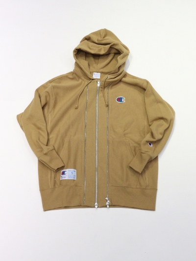 UNDERCOVERiA_[Jo[jUC1E4811 REVERSE WEAVE&#174;RbgуXEFbgp[J[