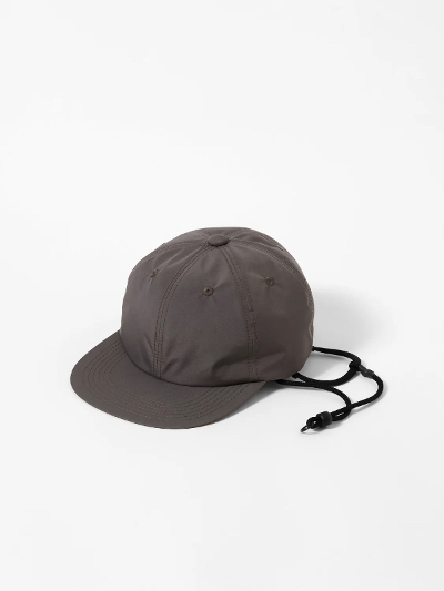 DAIWA PIER39i_CsA 39) BC-17025  GORE-TEX WINDSTOPPER&#174; TECH 6PANEL CAP