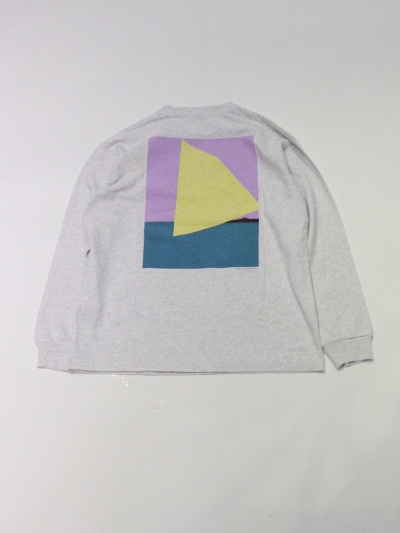 PHEENYitB[j[jPS25-CS22 "Wind" L/S 