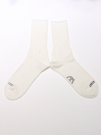 ROSTER SOXiX^[\bNX) RS-447 SOCKS