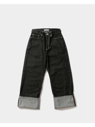 beautiful people (r[eBts[v) 1000105119 selvedge denim oldies fit