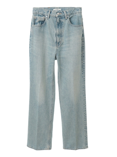 CLANE (Nl)  18111-7342 RING DENIM PANTS