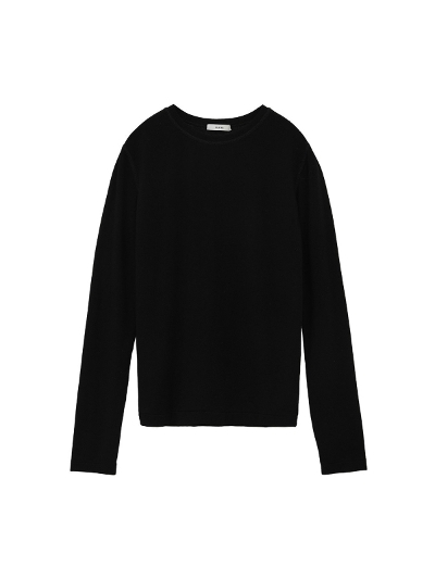 CLANE (Nl) 17105-1202 COMFORTABLE CREW TOPS