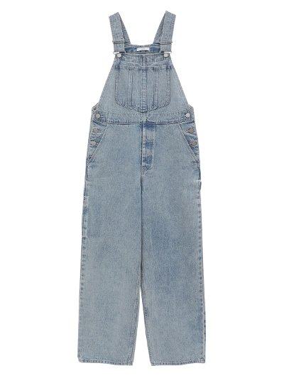 CLANE (Nl) 18112-5042 WAIST ADJUST OVERALLS