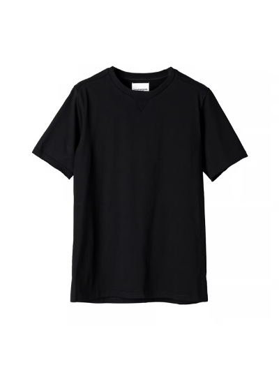 TAKAHIROMIYASHITATheSoloist.i^Jq  ~V^ U \CXgjswc.0001SS25  crew neck s/s tee.