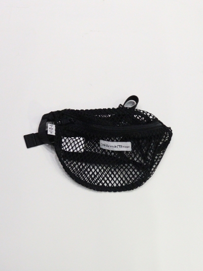 COSMOS TEXASiRXX eLTXjctss25a01 mesh fanny bag
