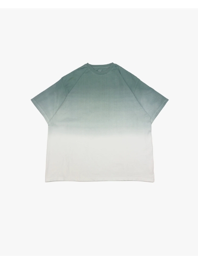 GraphpaperiOty[p[ jGU251-70104C S/S Oversized Tee