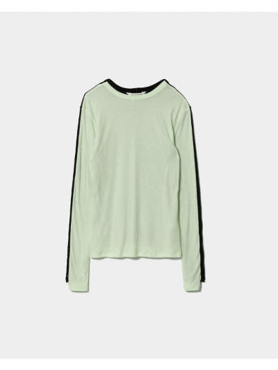beautiful people (r[eBts[vj1515310018 organic cotton fraise flip top