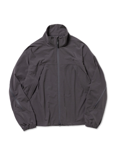 ROTOLig) R25SSTYC05  VENTILATION TECH BLOUSON
