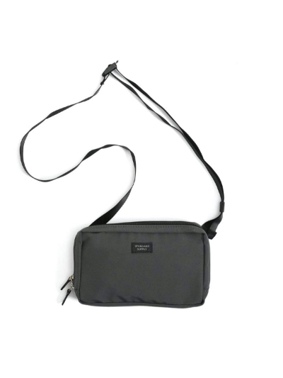 STANDARD SUPPLY(X^_[hTvC) 41006361100 SIMPLICITY  BODY PURSE 