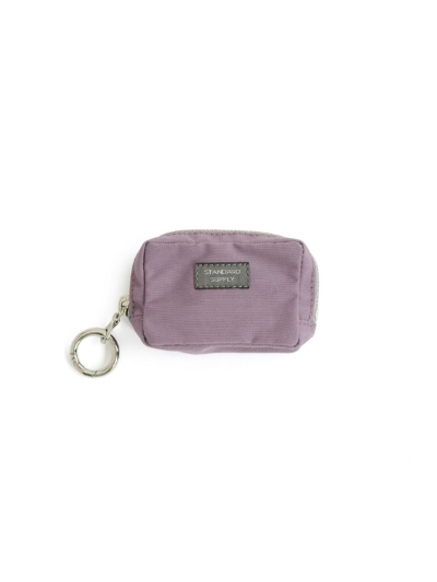 STANDARD SUPPLY(X^_[hTvC) 41006389153 SIMPLICITY LIMITED COLOR  SQUARE CHARM POUCH 