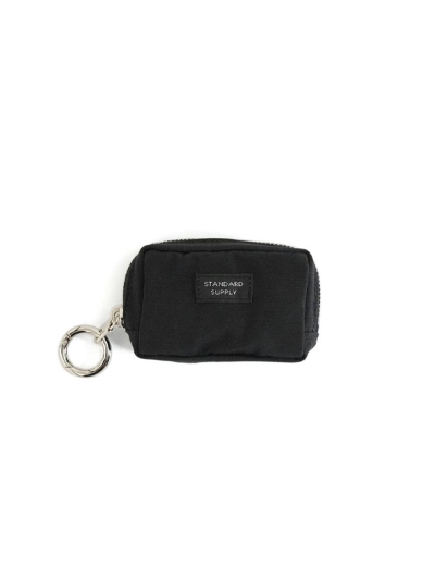 STANDARD SUPPLY(X^_[hTvC) 4100638110 SIMPLICITY LIMITED COLOR  SQUARE CHARM POUCH 