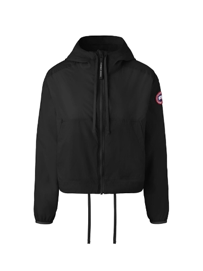CANADA GOOSEiJi_O[X) 2444W Kaslo Cropped Jacket