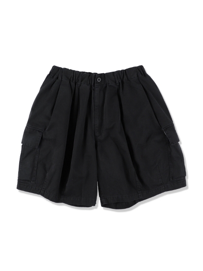 is-nessiCYlX) 25SS_45_1005SSPT04 BALLOON EZ CARGO SHORTS