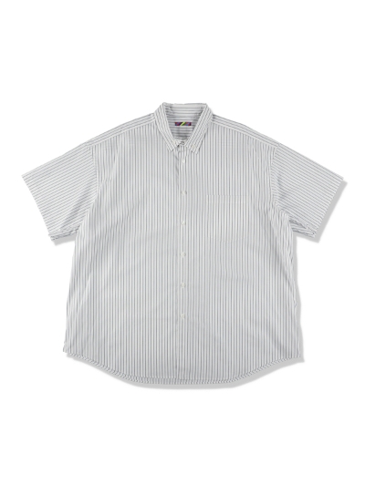 is-nessiCYlX) 25SS_21_1007SSSH02 NU VENTILATION SHORT SLEEVE SHIRT