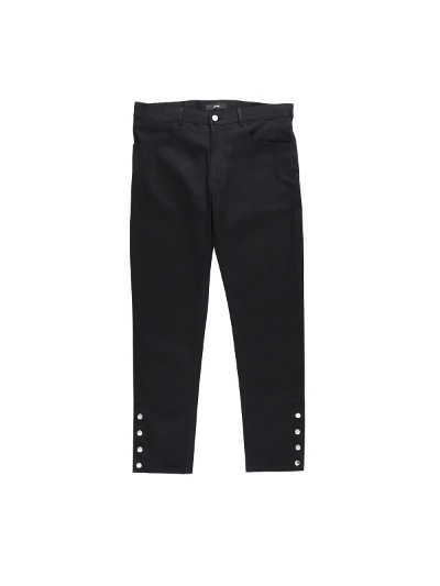 THE ENDiWGhjTHE-SGP0001   SNEAKER CUT JEAN 