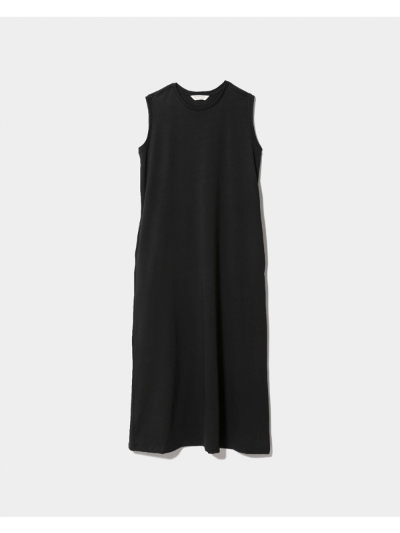 beautiful people (r[eBts[vj1515304045 suvin compact jersey tank-top dress