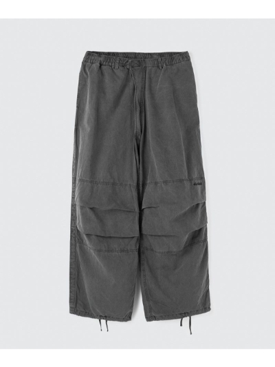 WILDTHINGSiChVOX) WT25008AD GARMENT DYE MONSTER PANTS