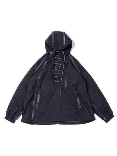 F/CEiGtV[C[)FPA07251U0001  F/CE. 2.5 LAYER OUT SEAM SMOCK JK