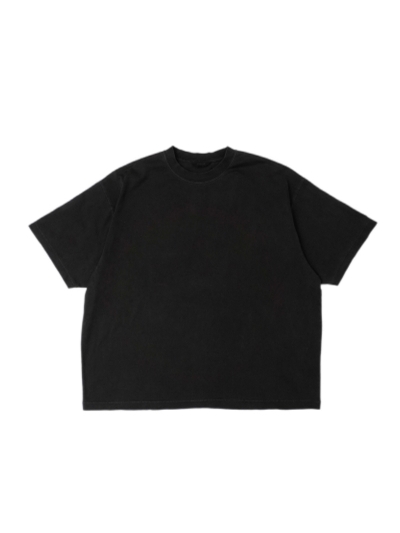 EVCONiGrR) 251-91109 PIGMENT WIDE S/S T-SHIRT