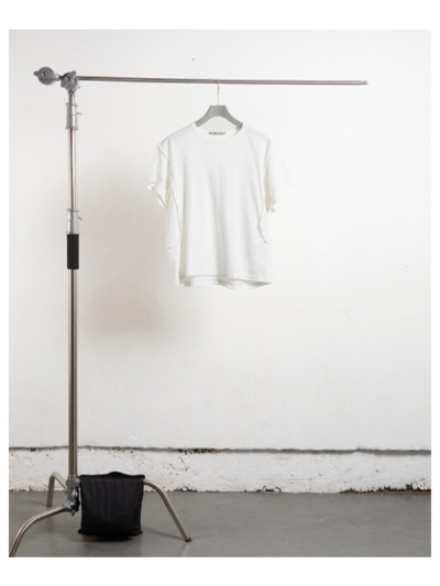 NVRFRGTilo[tH[QbgjNF251T06  HALF SLEEVE T-SHIRT