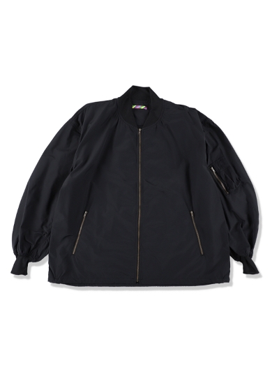 is-nessiCYlX) 25SS_28_25SSSH06  MILITARY ZIP SHIRT