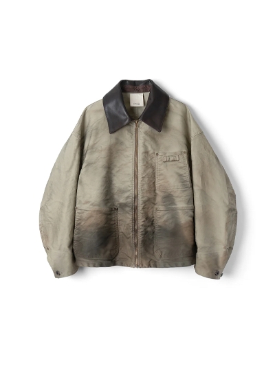 refomeditHbhjREJK-024  NEXT MAN MOLESKIN JACKET