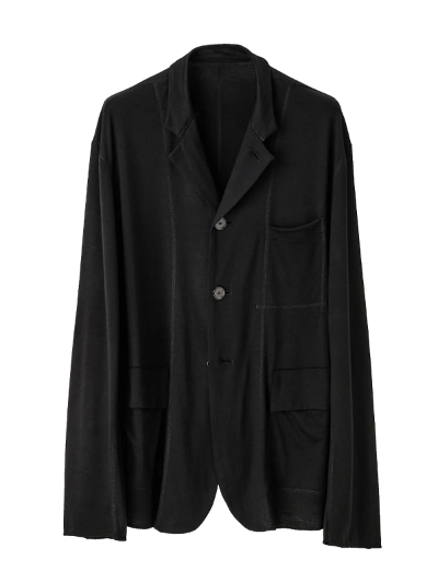 TAKAHIROMIYASHITATheSoloist.i^Jq  ~V^ U \CXgjsj0015SS25  pajama jacket.